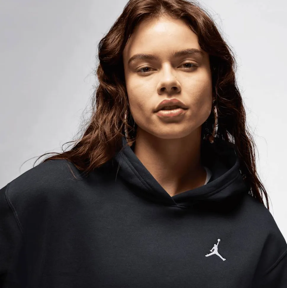 Brooklyn Fleece Pullover 24