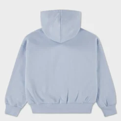 Brooklyn Fleece Pullover Hoodie
