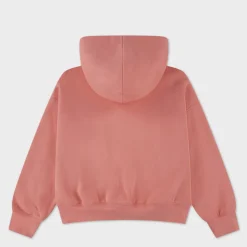 Brooklyn Fleece Pullover Hoodie