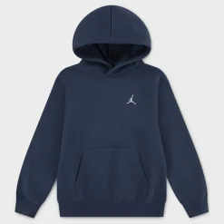 Brooklyn Fleece Pullover Hoodie