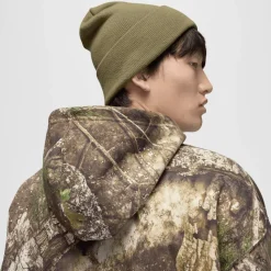 Brooklyn Fleece Realtree Hoodie