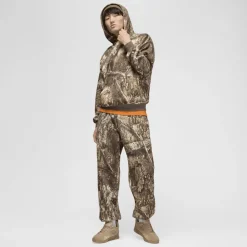 Brooklyn Fleece Realtree Hoodie