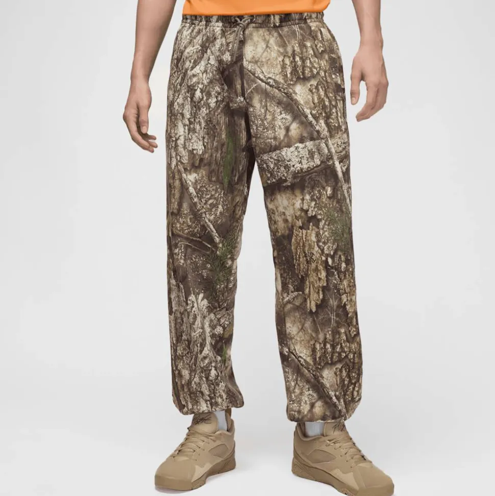 Brooklyn Fleece Realtree Pants
