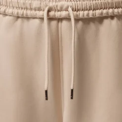 Brooklyn Fleece Wide-Leg Pant