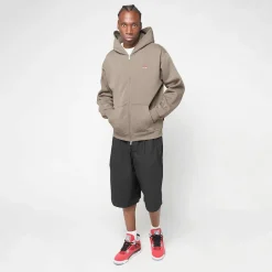 Brooklyn Full Zip Hoodie