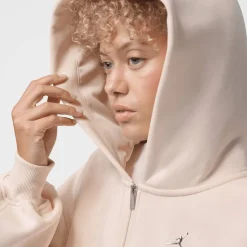 Brooklyn Full-Zip Hoodie