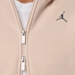 Brooklyn Full-Zip Hoodie