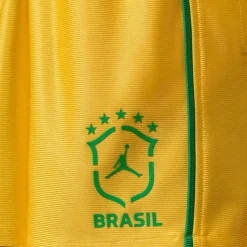 Brooklyn Knit Brazil Shorts