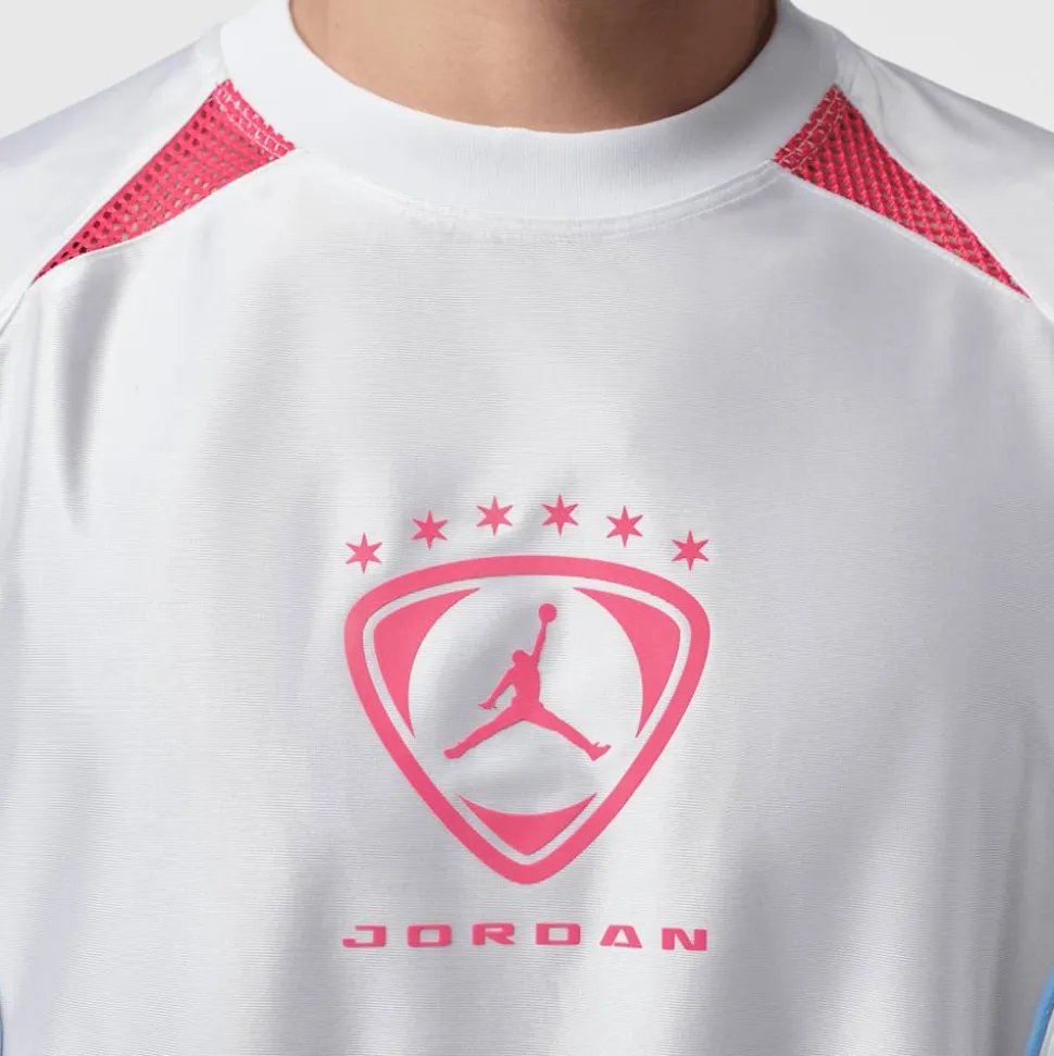 Brooklyn Long-Sleeve Goalie Top