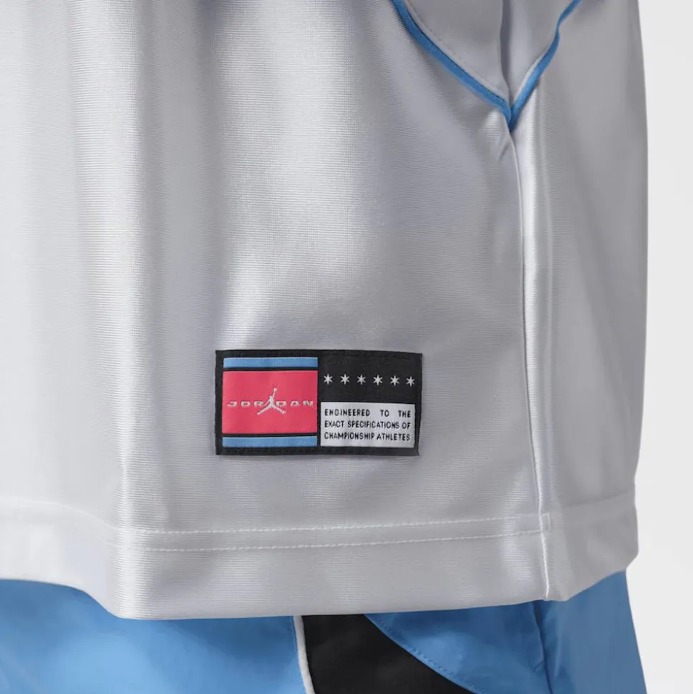 Brooklyn Long-Sleeve Goalie Top