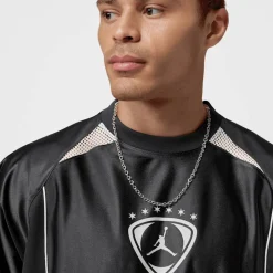 Brooklyn Long-Sleeve Goalie Top