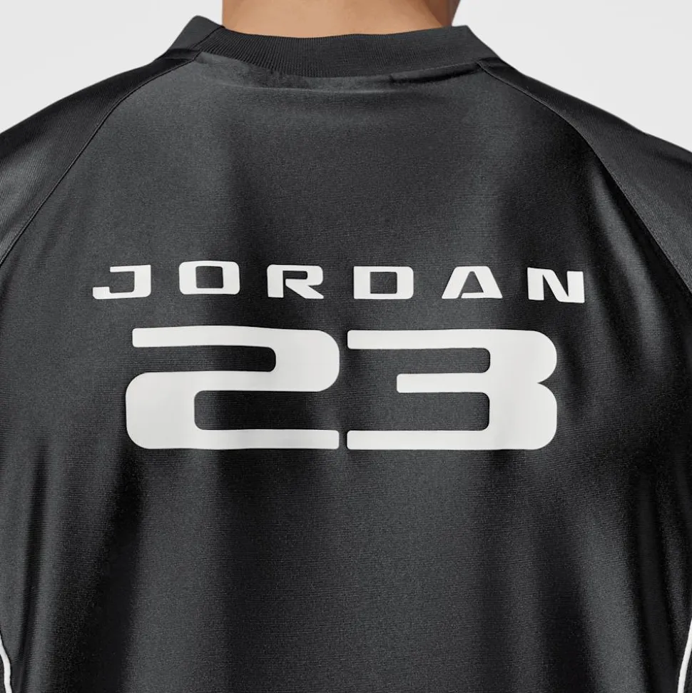 Brooklyn Long-Sleeve Goalie Top