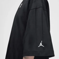 Brooklyn Longsleeve Loose Top