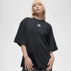 Brooklyn Longsleeve Loose Top
