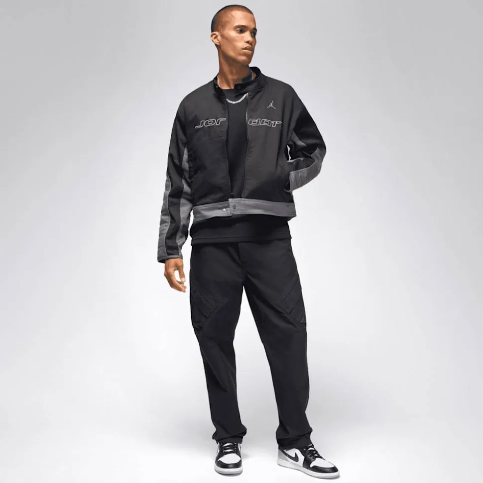 Brooklyn Motorsport Jacket