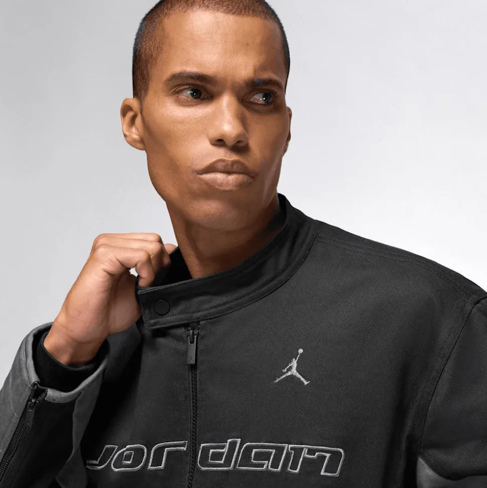 Brooklyn Motorsport Jacket