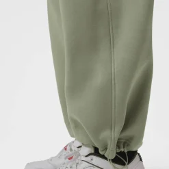 Brooklyn Oversized Fleece Cargo Pants