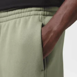 Brooklyn Oversized Fleece Cargo Pants