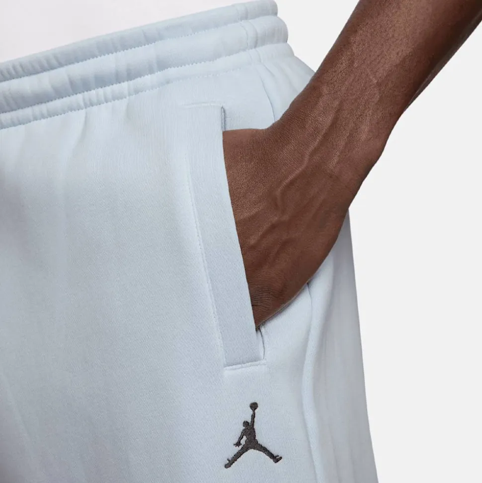Brooklyn Oversized Open-Hem Pants