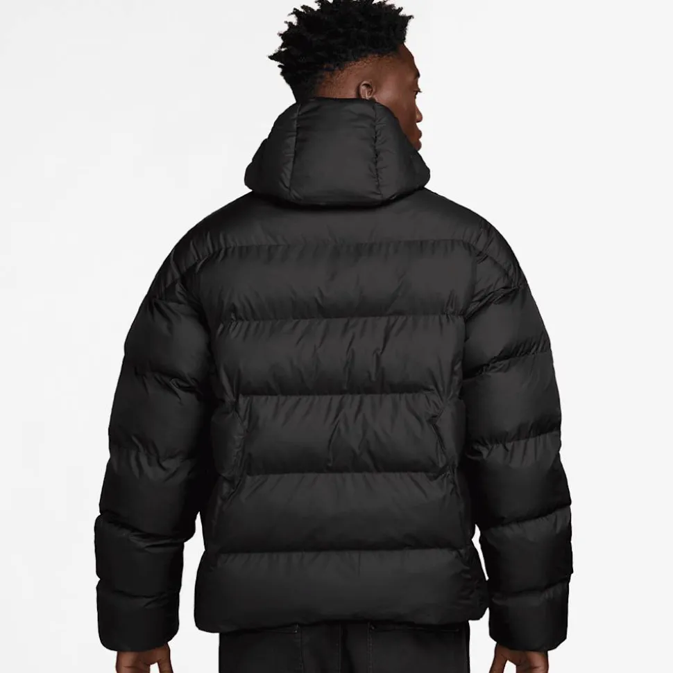 Brooklyn Puffer Jacket