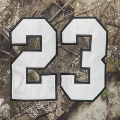 Brooklyn Realtree Hockey Jersey