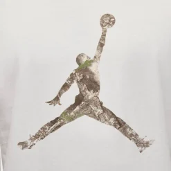 Brooklyn Realtree Jumpman T-Shirt