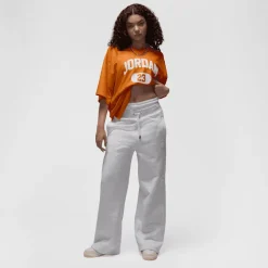 Brooklyn Short Sleeve Mesh Jersey