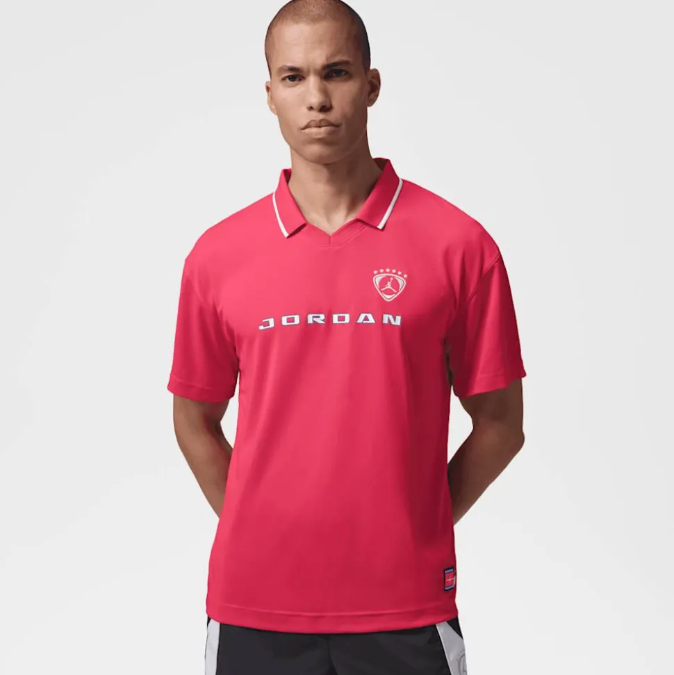 Brooklyn Soccer Top