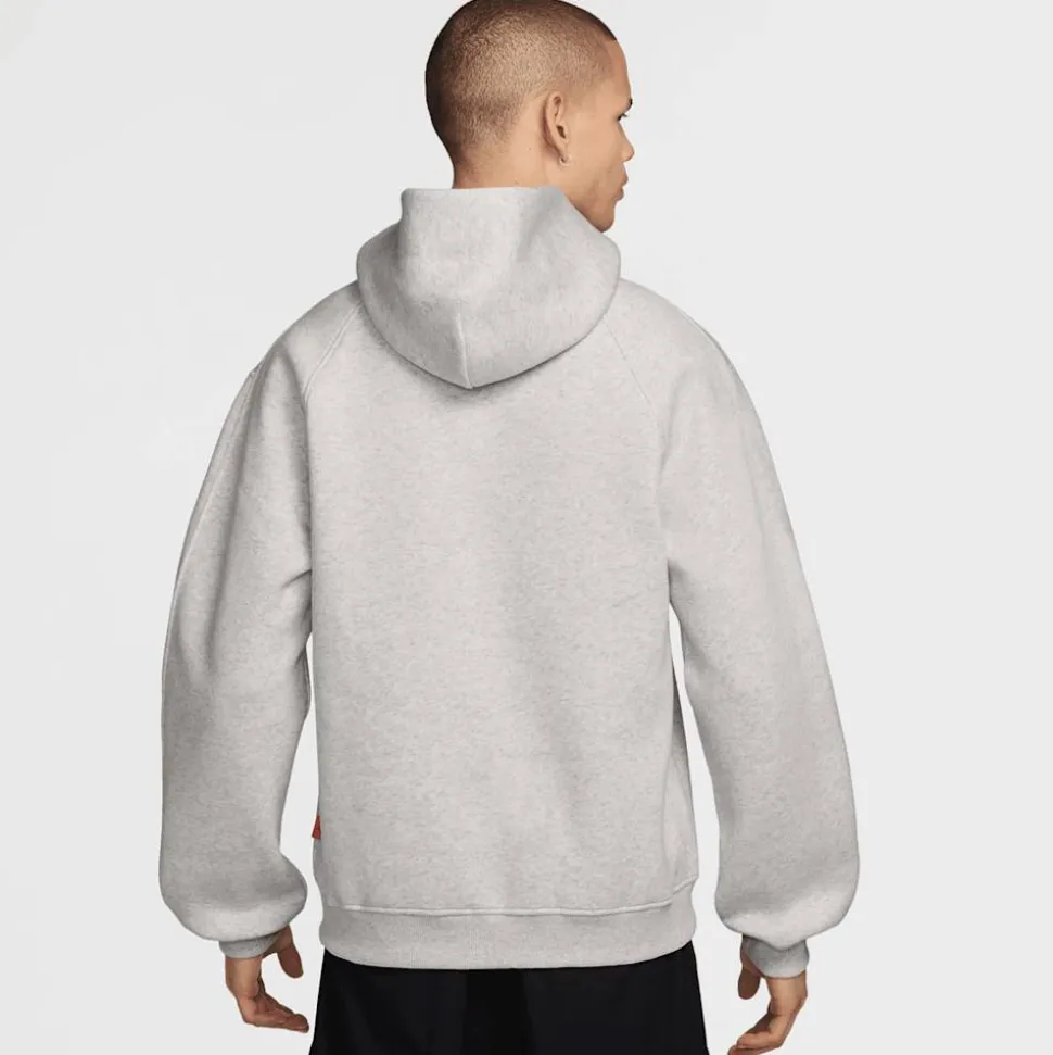 Brooklyn Statement Hoodie
