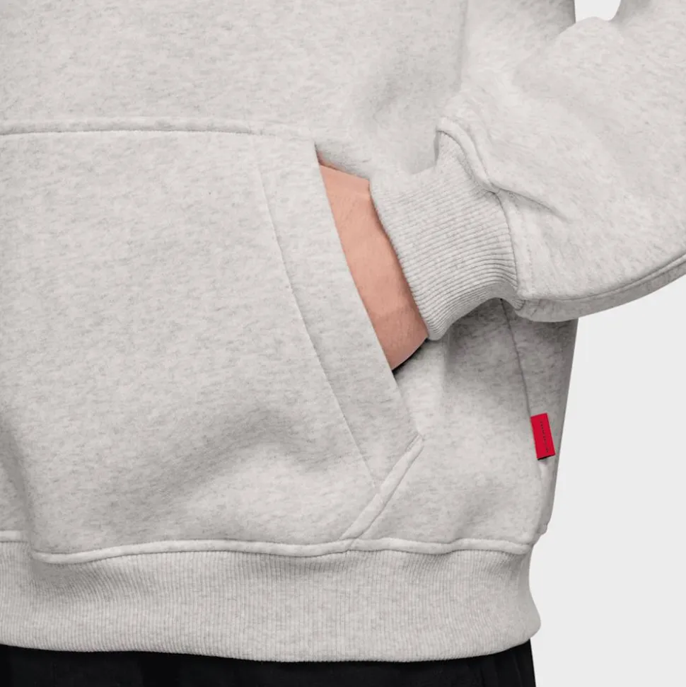 Brooklyn Statement Hoodie