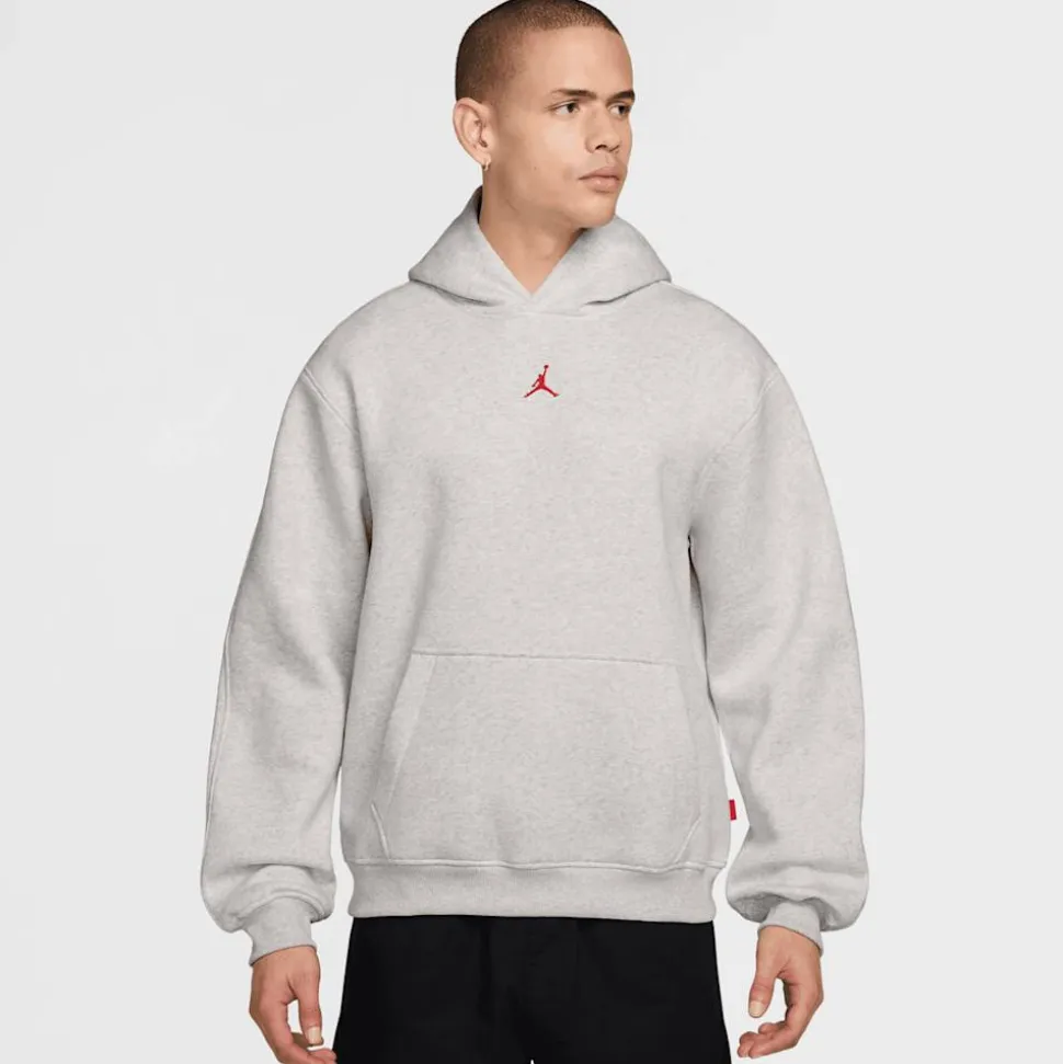 Brooklyn Statement Hoodie