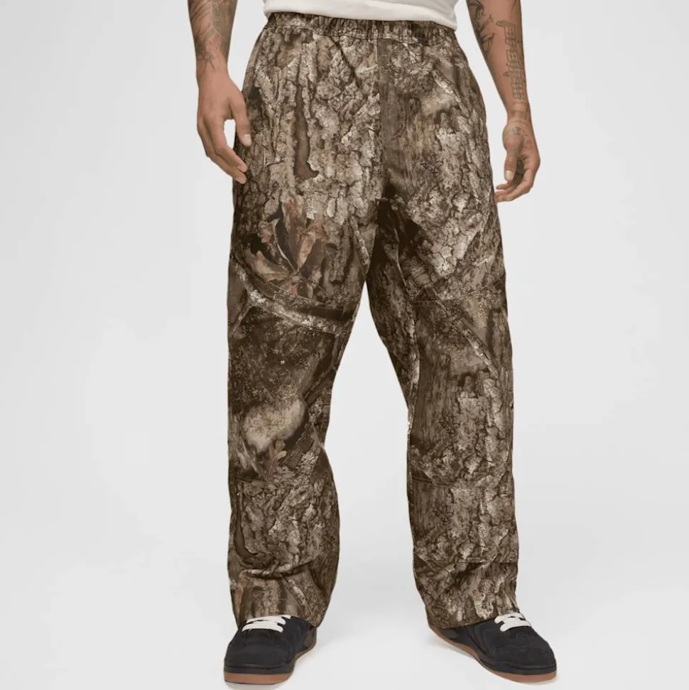 Brooklyn Woven Realtree Pants