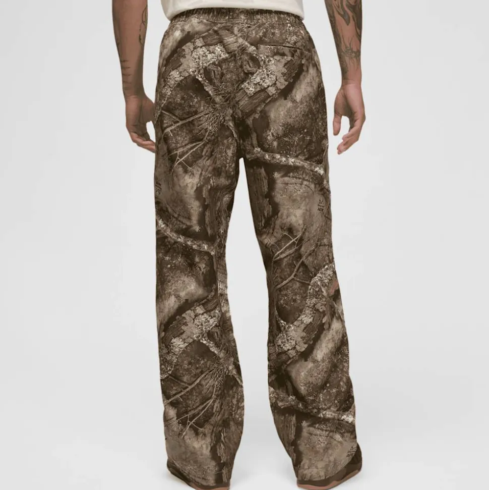 Brooklyn Woven Realtree Pants