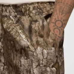 Brooklyn Woven Realtree Pants