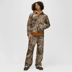 Brooklyn Woven Realtree Pants