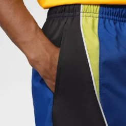 Brooklyn 5'' Woven Short