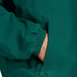 Brushed Trainingsjacke