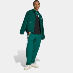 Brushed Trainingsjacke