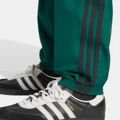 Brushed Woven Trackpant