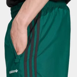 Brushed Woven Trackpant