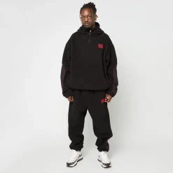 BSB x Snipes Sherpa Track Hoodie