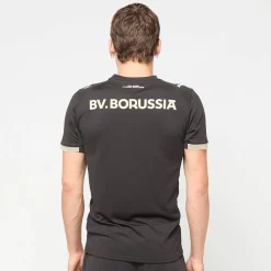 BVB Sondertrikot 100 Jahre Rote Erde