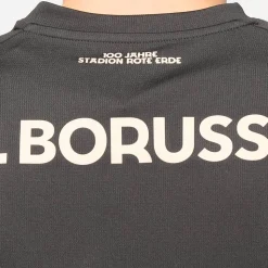 BVB Sondertrikot 100 Jahre Rote Erde