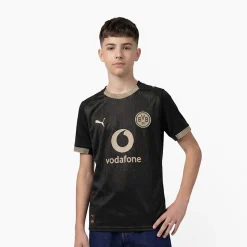 BVB Sondertrikot 100 Jahre Rote Erde Kinder