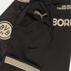BVB Sondertrikot 100 Jahre Rote Erde Kinder