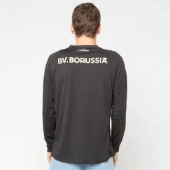 BVB Sondertrikot langarm 100 Jahre Rote Erde