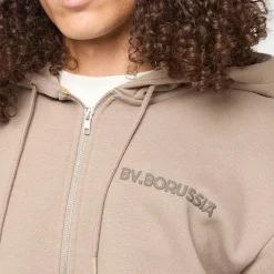 BVB Sweatjacke Rote Erde (Regular)