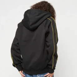 BVB Sweatjacke Stripes