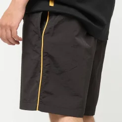BVB Trackshorts Rote Erde