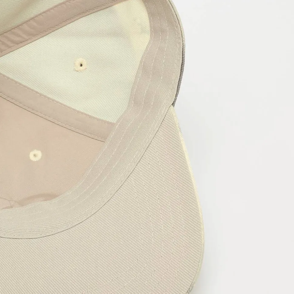 Camo Cap